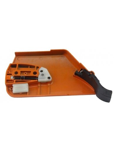 Sankabos dangtelis HUSQVARNA 362, 365, 372 Sankabos dangtelis HUSQVARNA 362, 365, 372