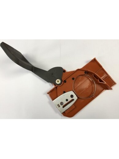 Sankabos dangtelis HUSQVARNA 51, 55 Sankabos dangtelis HUSQVARNA 51, 55