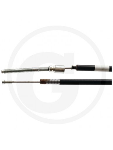 Sankabos trosas agria 3200, 3400, 5500, 5500 Grizzly Sankabos trosas agria 3200, 3400, 5500, 5500 Grizzly