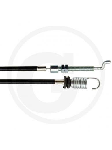 Sankabos trosas Castelgarden | Cooper | Skirta Honda NG 464 TR, NG 504 TR,R 484 TR, R 534 TR Sankabos trosas Castelgarden | Cooper | Skirta Honda NG 464 TR, NG 504 TR,R 484 TR, R 534 TR