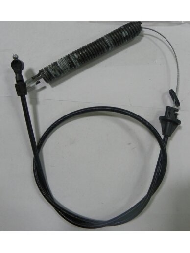 Sankabos trosas HUSQVARNA 181555 835mm x 1150mm Sankabos trosas HUSQVARNA 181555 835mm x 1150mm