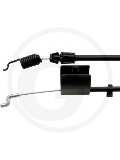 Sankabos trosas Husqvarna 65022 ES, 62522 FE Sankabos trosas Husqvarna 65022 ES, 62522 FE
