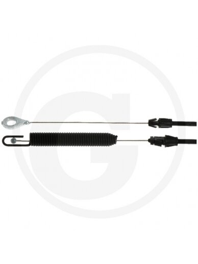 Sankabos trosas McCulloch M 155107 HRB, M 155-107 HRB, M 155107 TC, M 155-107 TC, M 165107 HRB, M 185107 HRB, M 185107 T, M 200107 HRB Sankabos trosas McCulloch M 155107 HRB, M 155-107 HRB, M 155107 TC, M 155-107 TC, M 165107 HRB, M 185107 HRB, M 185107 T, M 200107 HRB
