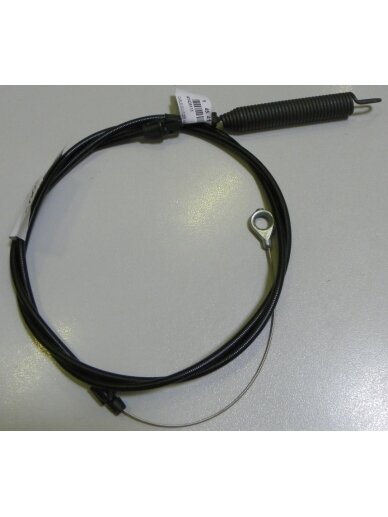 Sankabos trosas traktoriukams HUSQVARNA 435111 1503mm x 1895mm Sankabos trosas traktoriukams HUSQVARNA 435111 1503mm x 1895mm
