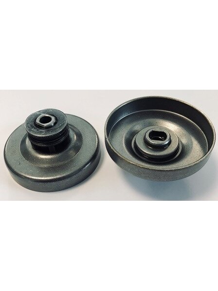 Sankabos būgnelis 3/8 6 užgriebimų MAKITA UC XX30A 1 Sankabos būgnelis 3/8 6 užgriebimų MAKITA UC XX30A 1