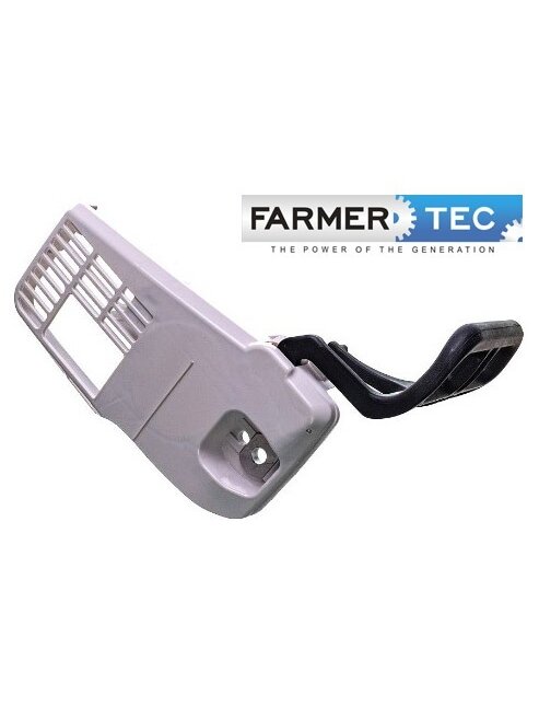 Sankabos dangtelis Tinkantis STIHL MS200T FARMERTEC Sankabos dangtelis Tinkantis STIHL MS200T FARMERTEC