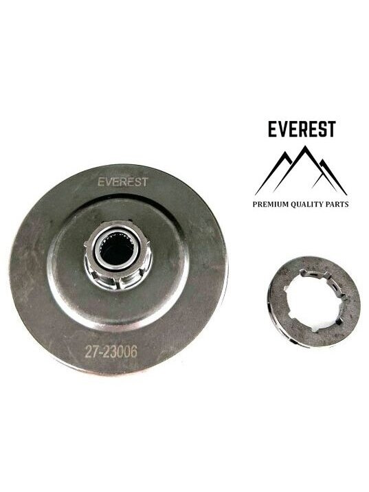 SANKABOS BUGNELIS SU ŽVAIGŽDUTE .325 7z MAKITA DCS4301 EVEREST SANKABOS BUGNELIS SU ŽVAIGŽDUTE .325 7z MAKITA DCS4301 EVEREST