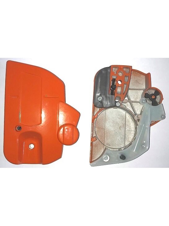 Sankabos dangtelis HUSQVARNA 445, 445E, 450, 450E Sankabos dangtelis HUSQVARNA 445, 445E, 450, 450E