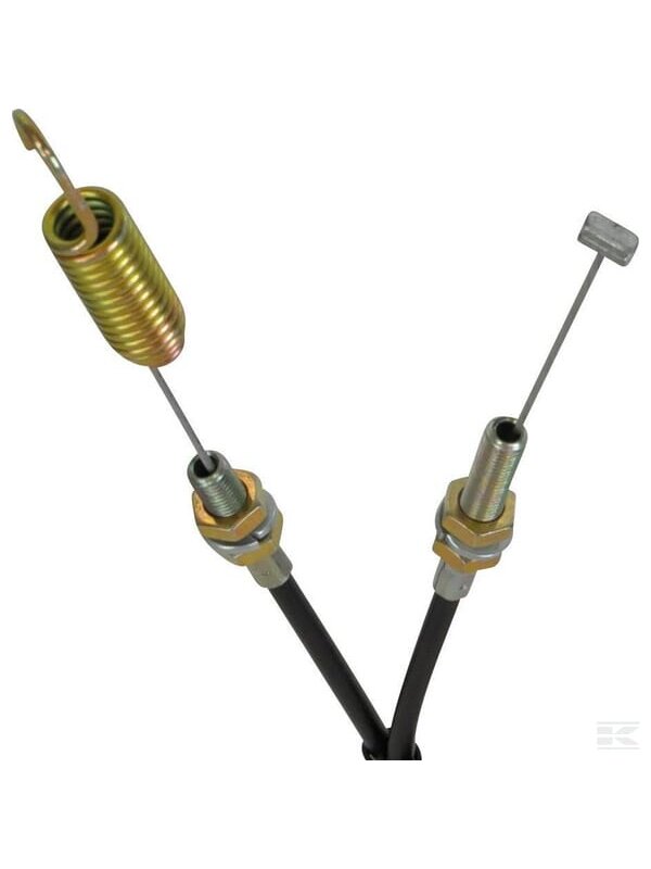 Sankabos Bowden Trosas MTD 746-1118A Sankabos Bowden Trosas MTD 746-1118A