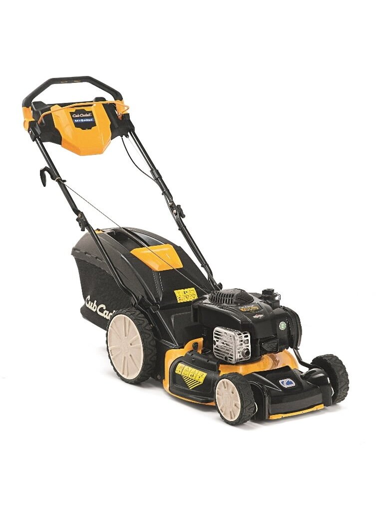 Savaeigė vejapjovė LM3 CR53s, Cub Cadet