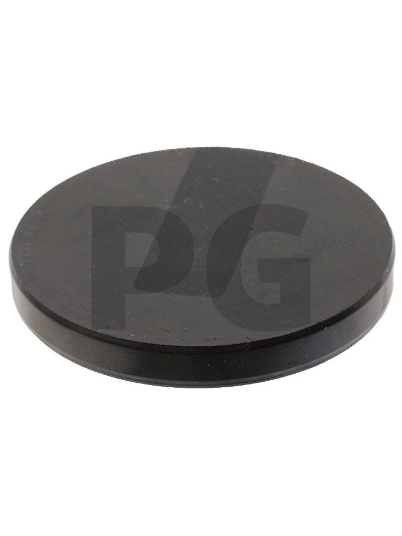 Sandarinimo dangtelis Ø 72 x 9 mm Sandarinimo dangtelis Ø 72 x 9 mm