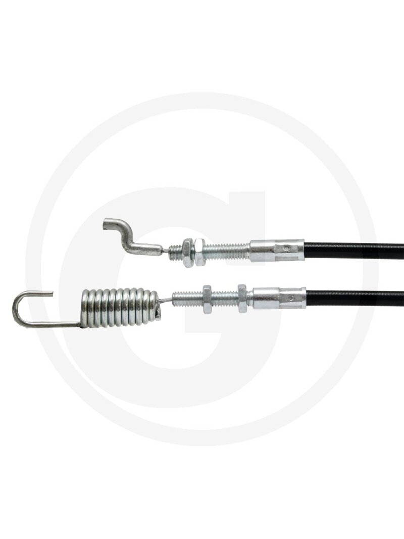 Sankabos trosas AL KO T 750, T 750 R, T 800, T 1000, T 1000 R, T 13-85, T 13-102 HD, T 16-102, T 18-102 HD, T 20-102 HDE Sankabos trosas AL KO T 750, T 750 R, T 800, T 1000, T 1000 R, T 13-85, T 13-102 HD, T 16-102, T 18-102 HD, T 20-102 HDE