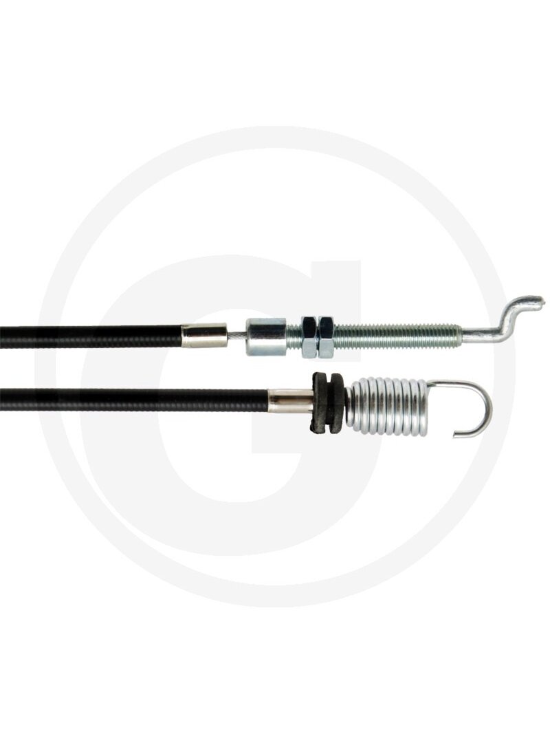 Sankabos trosas Castelgarden | Cooper | Skirta Honda NG 464 TR, NG 504 TR,R 484 TR, R 534 TR