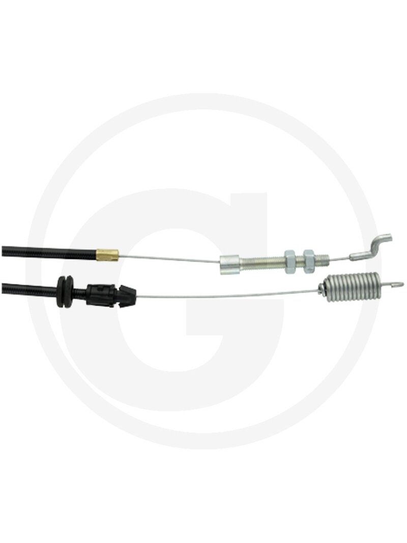 Sankabos trosas Castelgarden | Cooper | Skirta Honda R 434 TR, R 484 TR,R 534 TR, TD 434 TR,TD 484 TR Sankabos trosas Castelgarden | Cooper | Skirta Honda R 434 TR, R 484 TR,R 534 TR, TD 434 TR,TD 484 TR