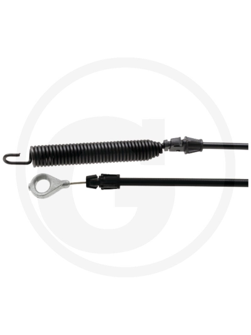 Sankabos trosas Husqvarna CT 126, LTH 1438, LTH 1538, LTH 18538, YT 16542, YT 1942