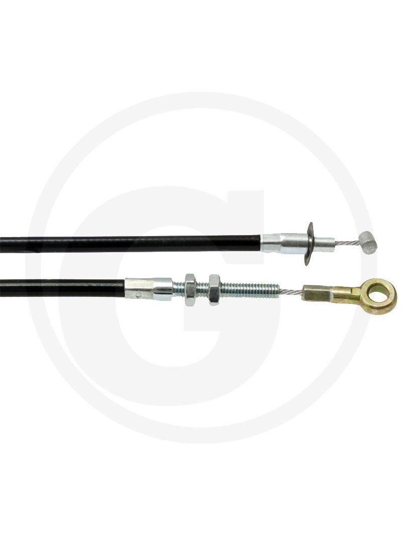 Sankabos trosas Skirta Honda HR 215 HMA, HR 215 HXA, HR 215 PXA, HR 215 SMA, HR 215 SXA, HRA 215 SXA, HRC 215 PXA, HRC 215 K1 SXA, HRC 216 HXA, HRC 216 SXA, HRC 216 K1 HXA, HRC 216 K1 SXA