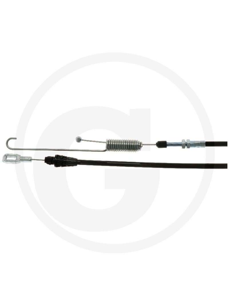 Sankabos trosas Skirta Honda HRB 536 C1, HRB 536 C2, HRM 536 C1