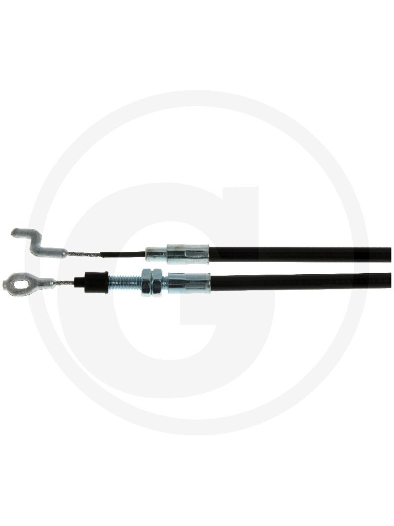 Sankabos trosas Skirta Honda HRD 535, HRD 536, HRD 536C Sankabos trosas Skirta Honda HRD 535, HRD 536, HRD 536C