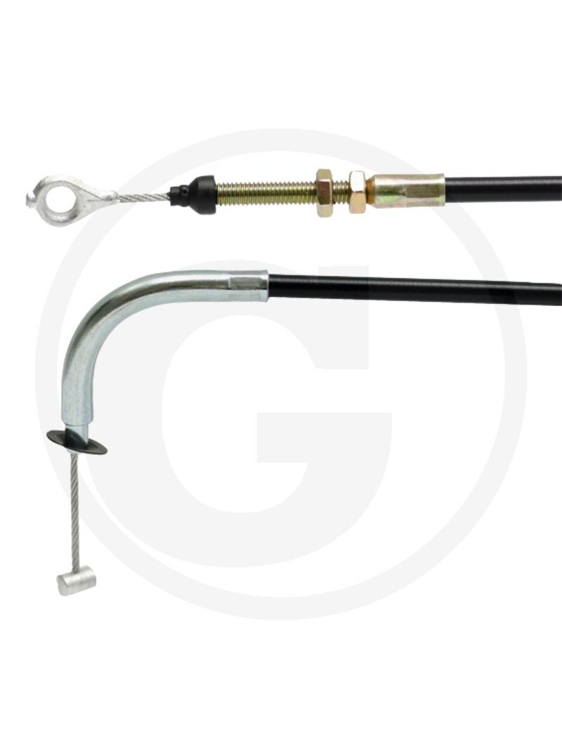 Sankabos trosas Skirta Honda HRD 536