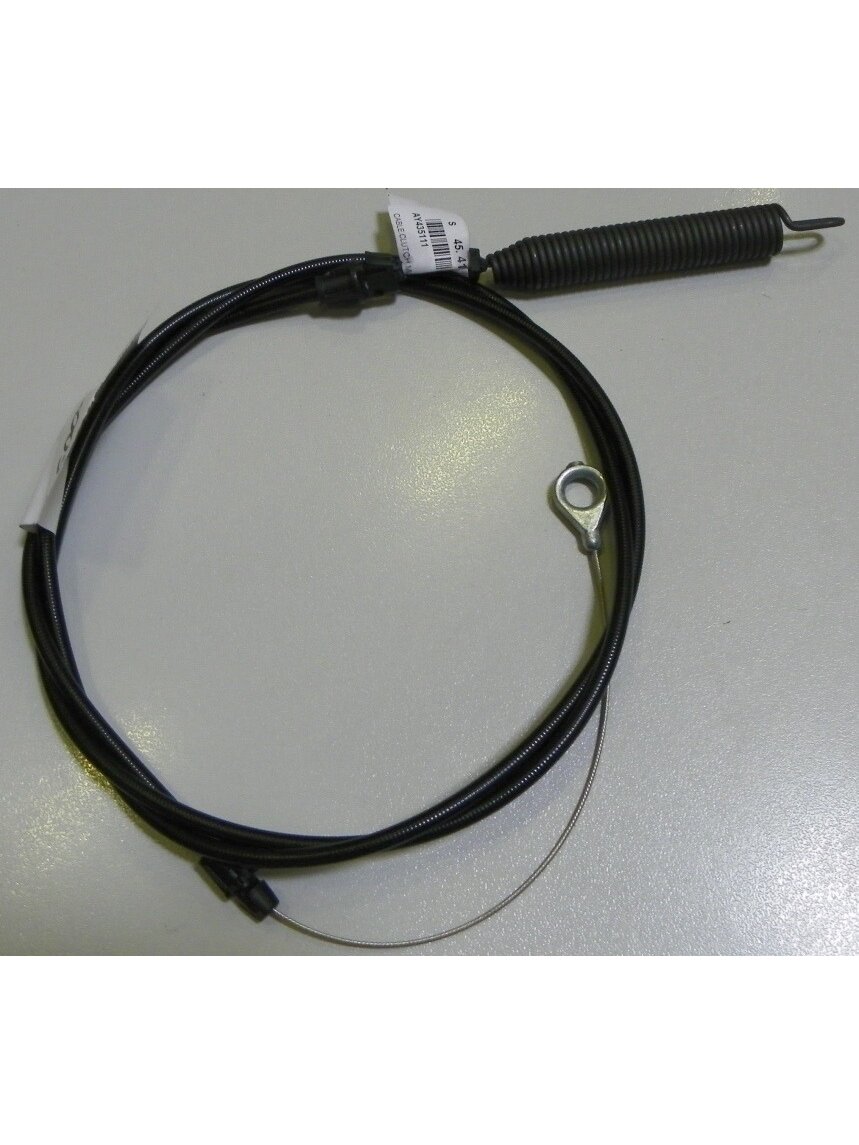 Sankabos trosas traktoriukams HUSQVARNA 435111 1503mm x 1895mm Sankabos trosas traktoriukams HUSQVARNA 435111 1503mm x 1895mm