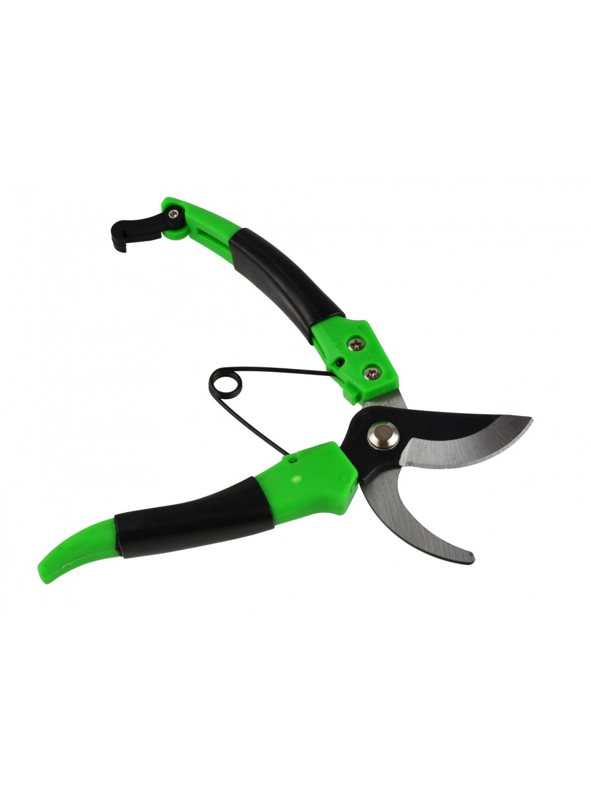 Sekatorius 200mm plastikinė rankena 1 Sekatorius 200mm plastikinė rankena 1