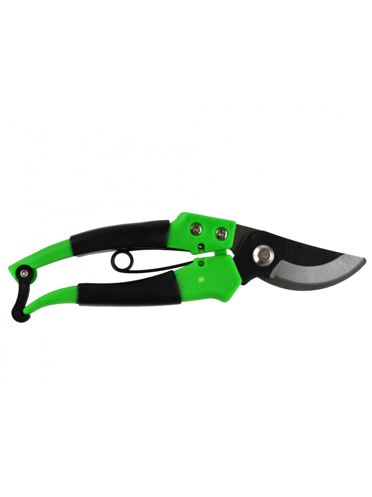 Sekatorius 200mm plastikinė rankena