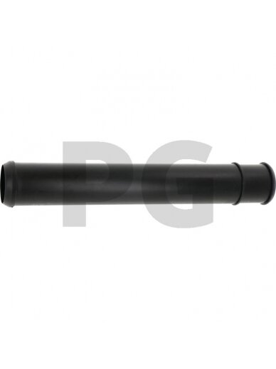 Sėklų vamzdelis Ilgis 270 mm Sėklų vamzdelis Ilgis 270 mm