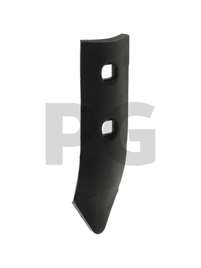 Sėjamosios noragas 170 x 45 x 7 mm, Hole spacing: 45 mm Sėjamosios noragas 170 x 45 x 7 mm, Hole spacing: 45 mm