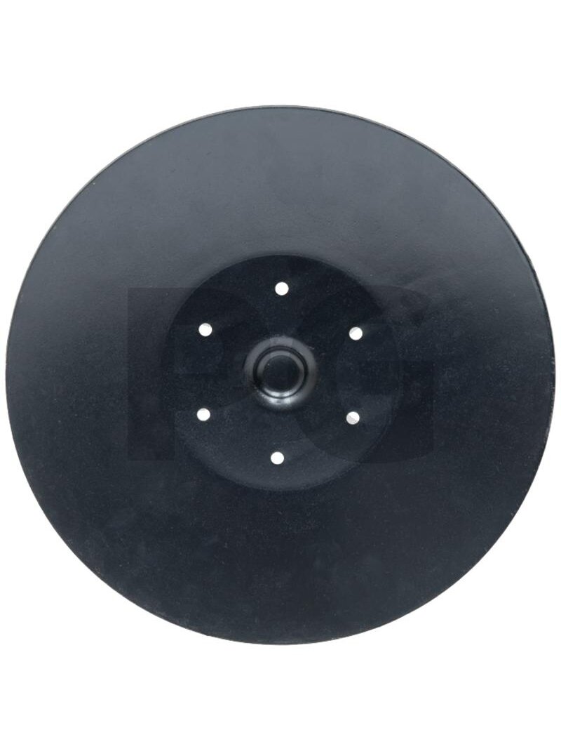 Sėjimo diskas 300 x 3 mm, PCD 96 mm, blunt Sėjimo diskas 300 x 3 mm, PCD 96 mm, blunt