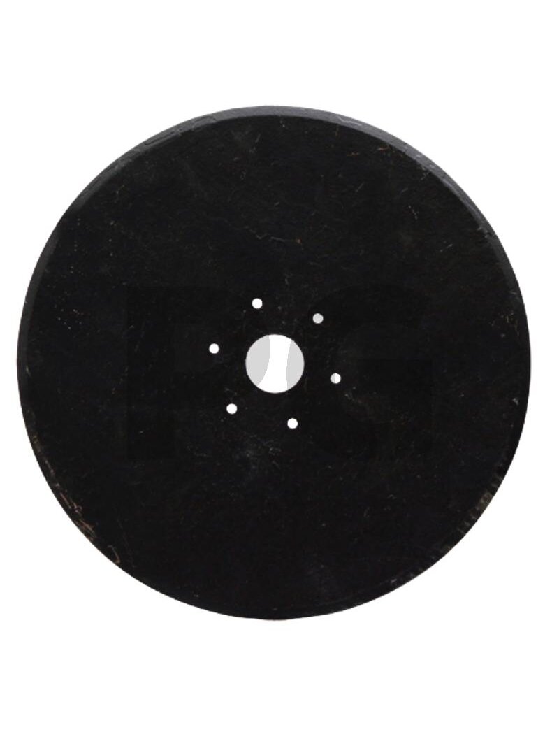 Sėjimo diskas Lygus, Ø 350 x 2.5 mm Sėjimo diskas Lygus, Ø 350 x 2.5 mm