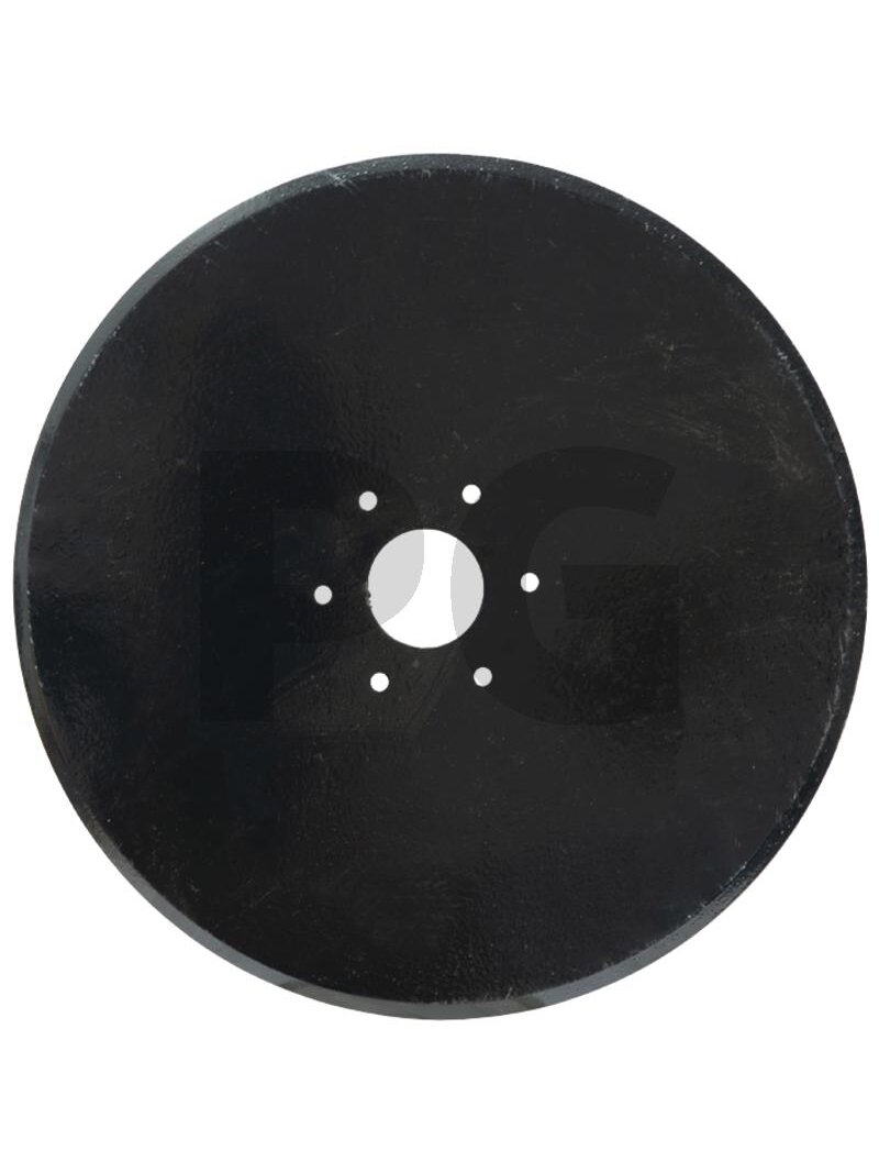 Sėjimo diskas Ø 350 x 3 mm, PCD 85 mm Sėjimo diskas Ø 350 x 3 mm, PCD 85 mm