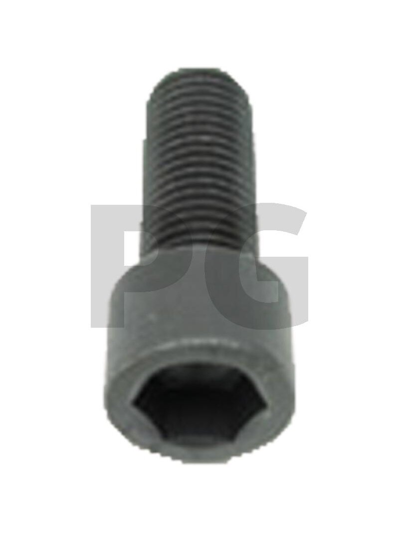 Šešiakampis įvorės varžtas M16 x 2 x 40 mm 10.9 Šešiakampis įvorės varžtas M16 x 2 x 40 mm 10.9