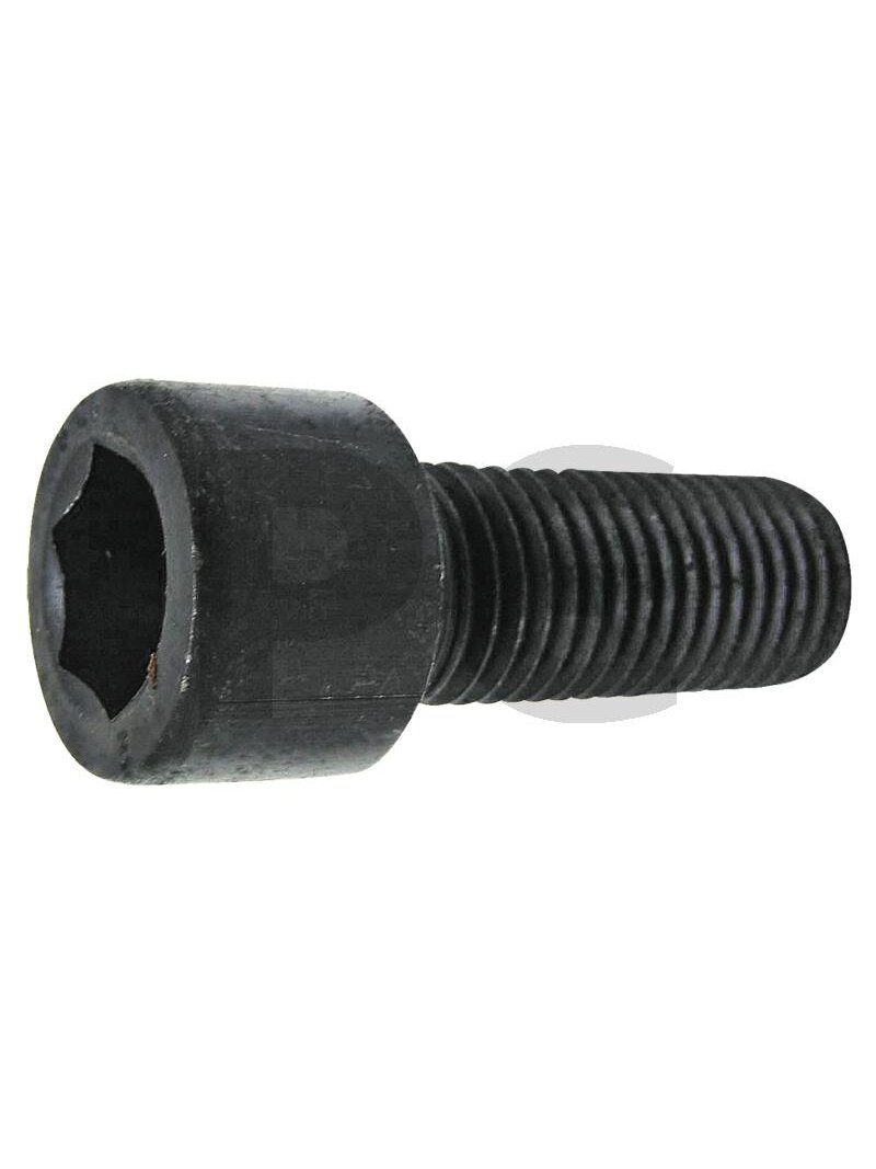 Šešiakampis įvorės varžtas M16 x 2 x 55 mm 12.9 Šešiakampis įvorės varžtas M16 x 2 x 55 mm 12.9