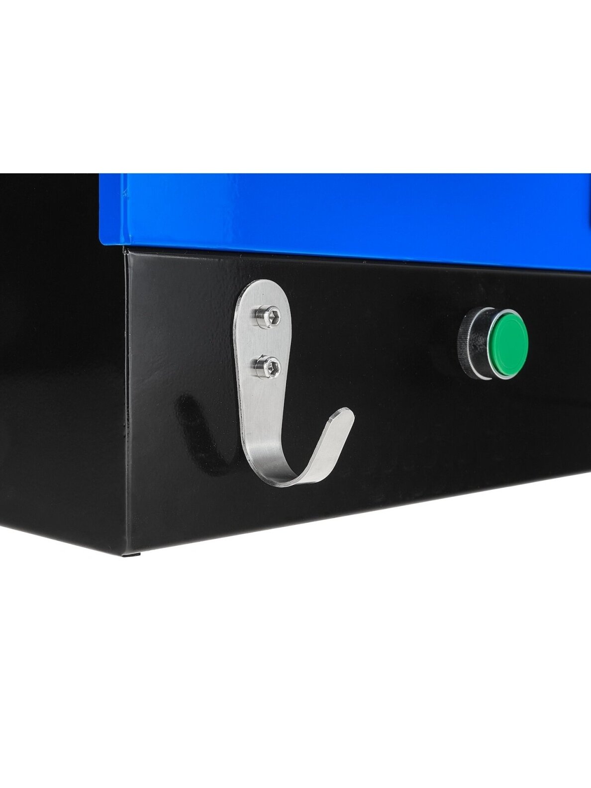 Siurblys - cpn savaime įsisiurbiantis skirstytuvas su HD BOX filtru (1) 4
