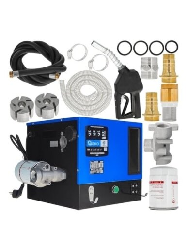Siurblys - cpn savaime įsisiurbiantis skirstytuvas su HD BOX filtru (1) Siurblys - cpn savaime įsisiurbiantis skirstytuvas su HD BOX filtru (1)