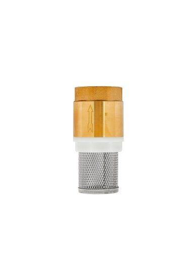Siurblys - cpn savaime įsisiurbiantis skirstytuvas su HD BOX filtru (1) 11 Siurblys - cpn savaime įsisiurbiantis skirstytuvas su HD BOX filtru (1) 11