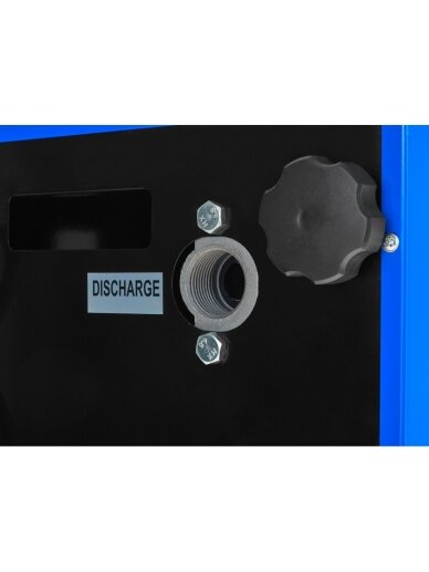 Siurblys - cpn savaime įsisiurbiantis skirstytuvas su HD BOX filtru (1) 3