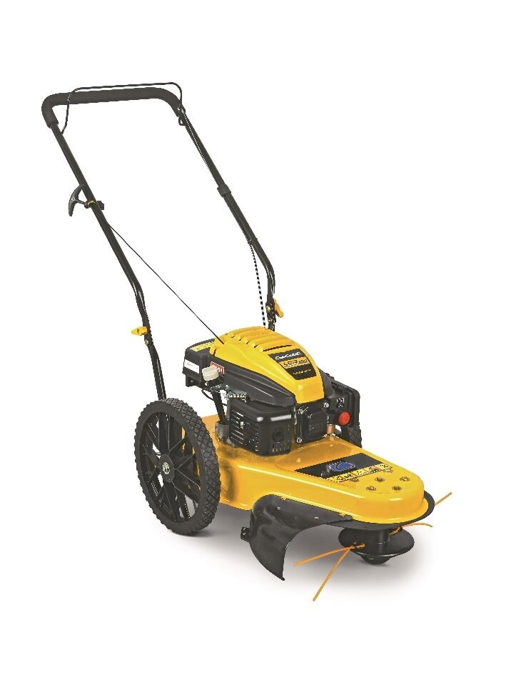 Šienapjovė LC3 DP56, Cub Cadet Šienapjovė LC3 DP56, Cub Cadet