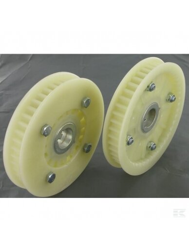 Skriemulys dantytas Satz 2 Stk Stiga Primo 1134-9137-01 Skriemulys dantytas Satz 2 Stk Stiga Primo 1134-9137-01