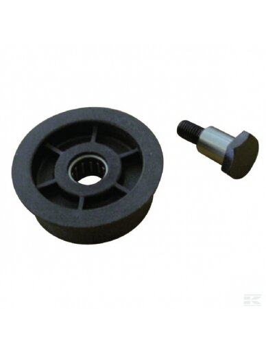 Skriemulys MTD MTD Tension Pulley 753-0518 Skriemulys MTD MTD Tension Pulley 753-0518