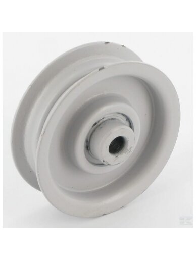 Skriemulys Snapper 2 1/2"x1/4" flat Snapper 1-2124 Skriemulys Snapper 2 1/2"x1/4" flat Snapper 1-2124
