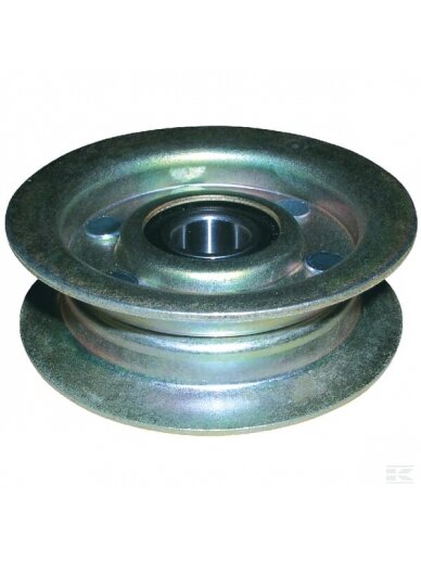 Skriemulys with flanges John Deere GY20067 Skriemulys with flanges John Deere GY20067