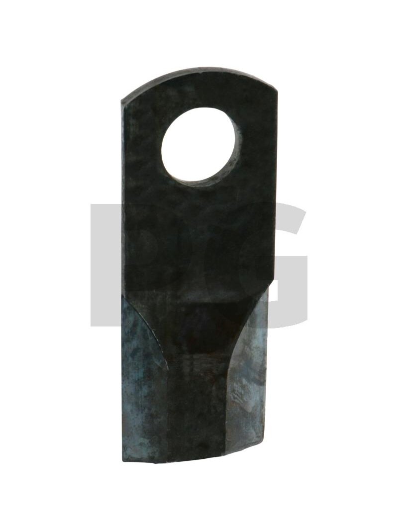 Slenkantis peilis RC132