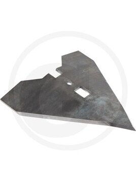 Smulkinimo noragas 100mm Smulkinimo noragas 100mm