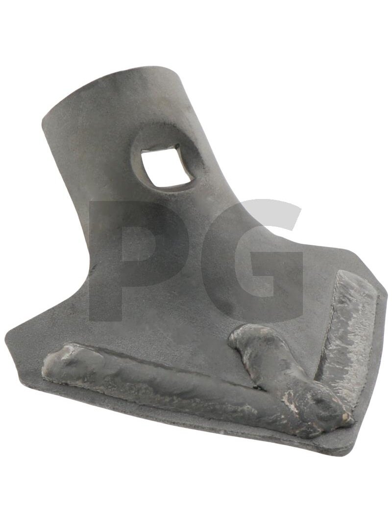 Smulkinimo noragas, 105 mm, padengtas Smulkinimo noragas, 105 mm, padengtas