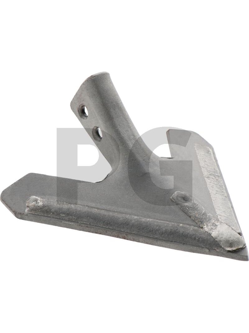 Smulkinimo noragas, 140 mm, padengtas Smulkinimo noragas, 140 mm, padengtas