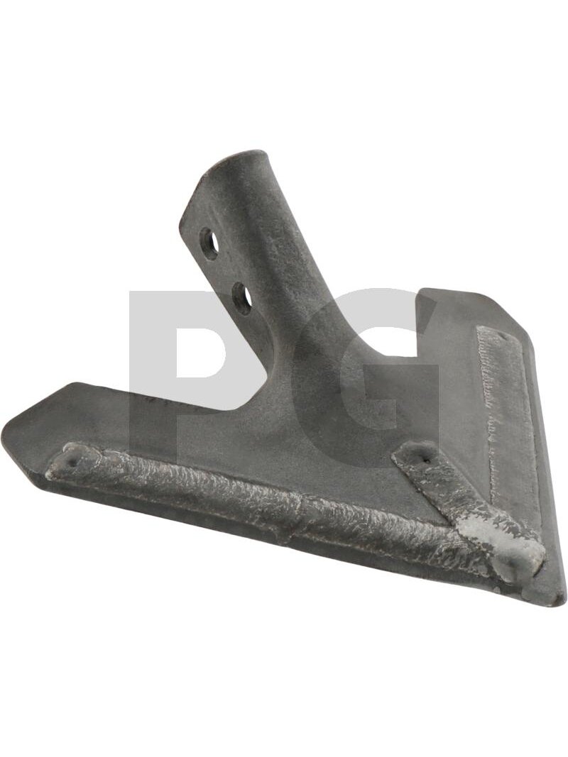 Smulkinimo noragas 140 mm Padengtas Smulkinimo noragas 140 mm Padengtas
