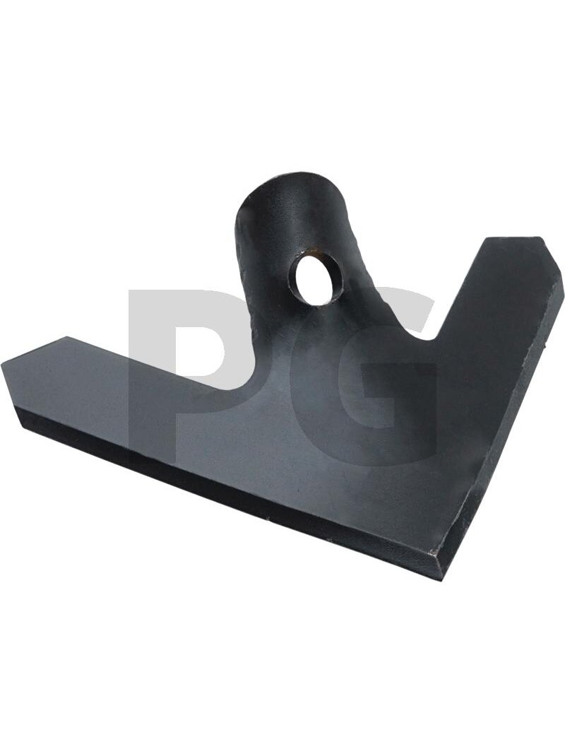 Smulkinimo noragas 200 x 5 mm Smulkinimo noragas 200 x 5 mm