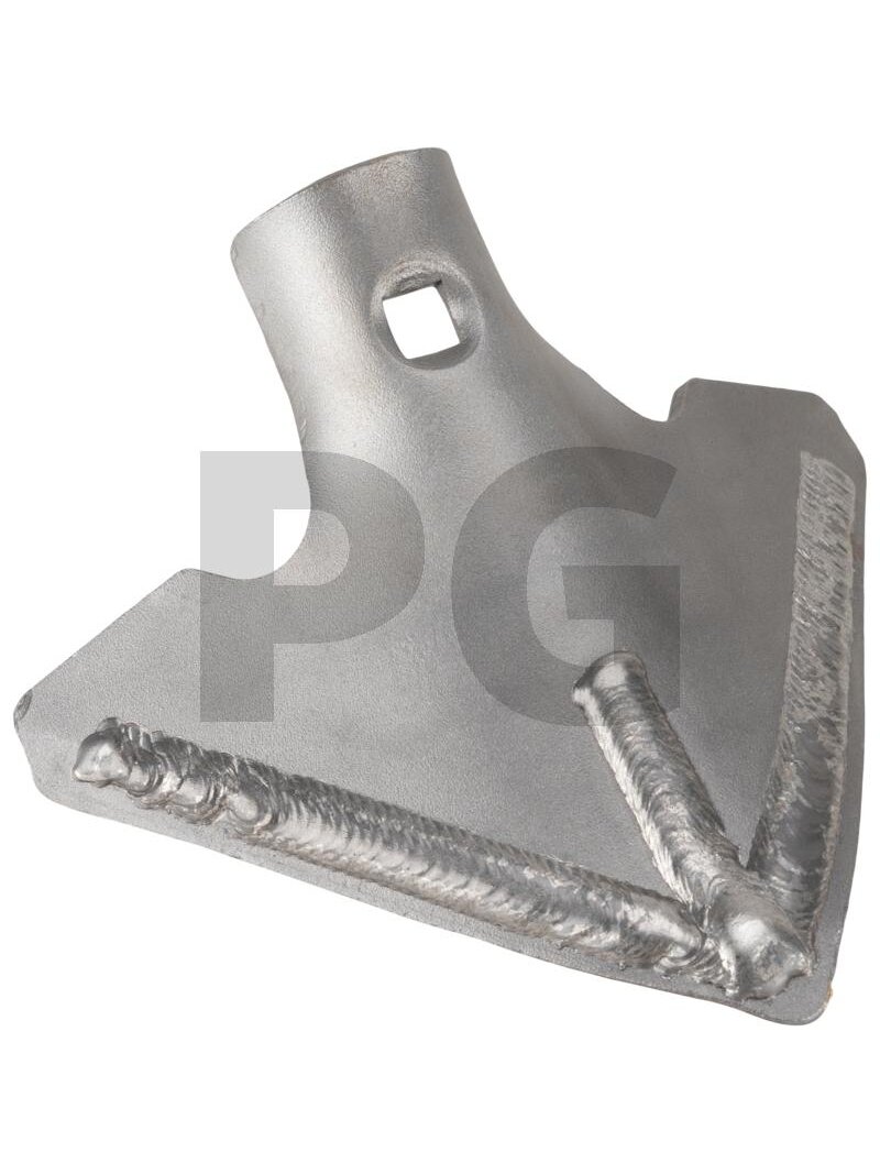 Smulkinimo noragas 200mm padengtas beschichtet Smulkinimo noragas 200mm padengtas beschichtet