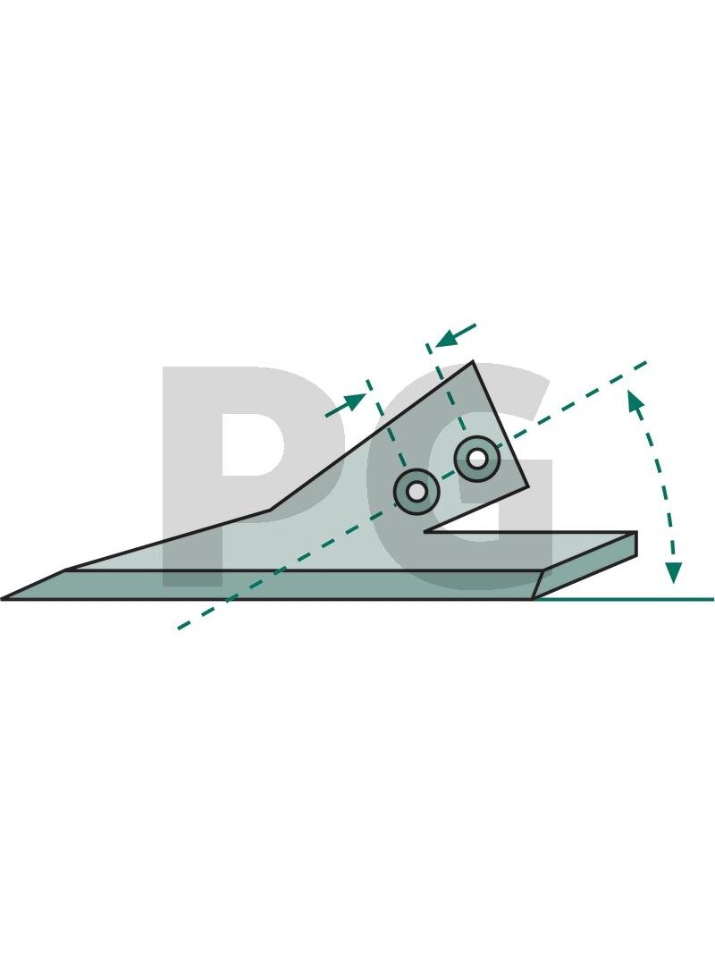 Smulkinimo noragas